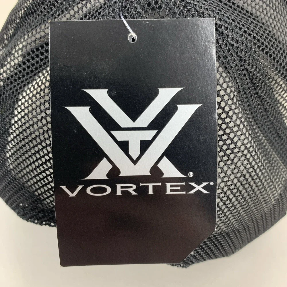 Vortex optics hat